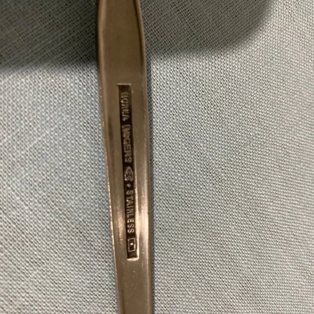 Vintage Rogers Ensenada Stainless Flatware Lot Of 50 Pieces Stanley Roberts